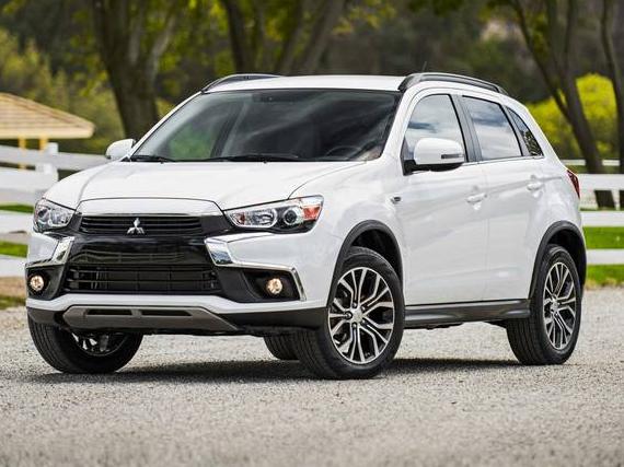 MITSUBISHI OUTLANDER SPORT 2017 JA4AP3AU2HZ025471 image MITSUBISHI OUTLANDER SPORT 2017 JA4AP3AU2HZ025471 image